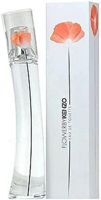 Kenzo Flower Eau de Toilette Perfume