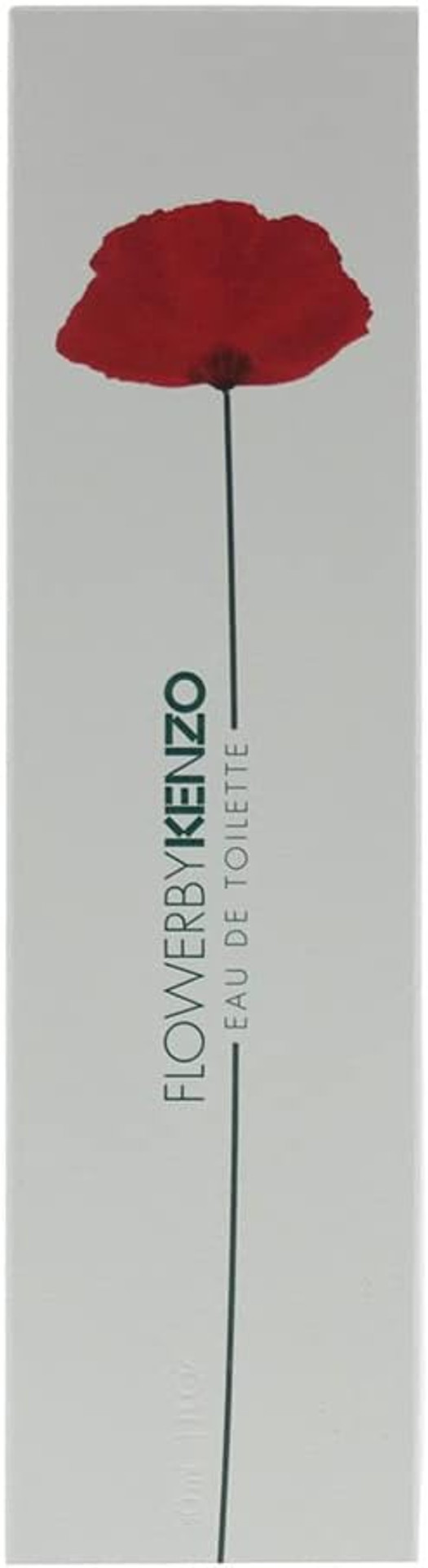 Kenzo Flower Eau De Toilette 30ml