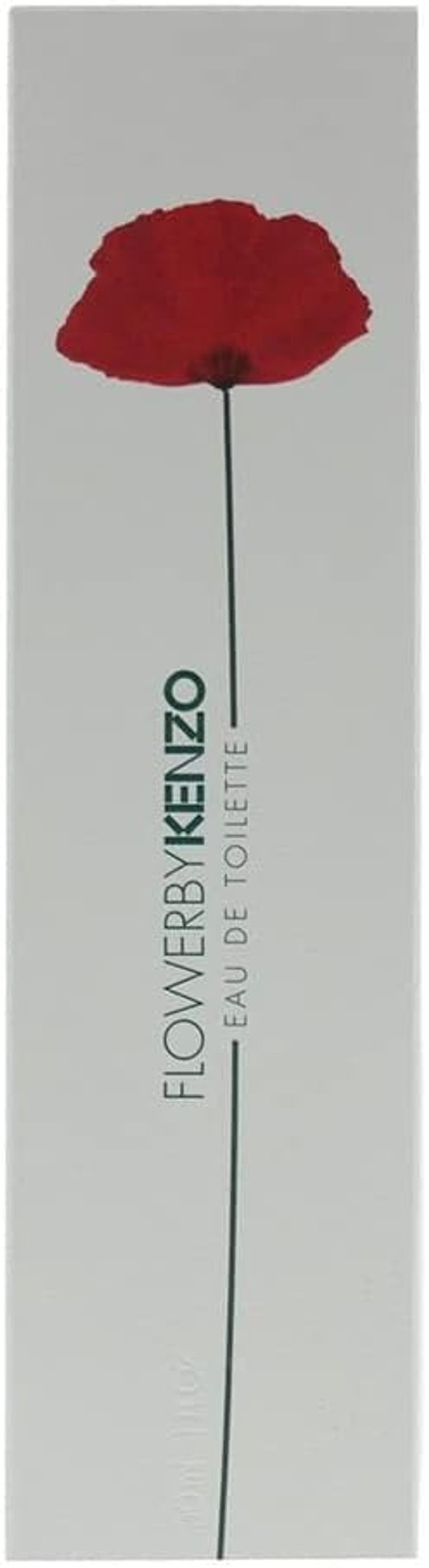 Kenzo Flower Eau De Toilette 30ml