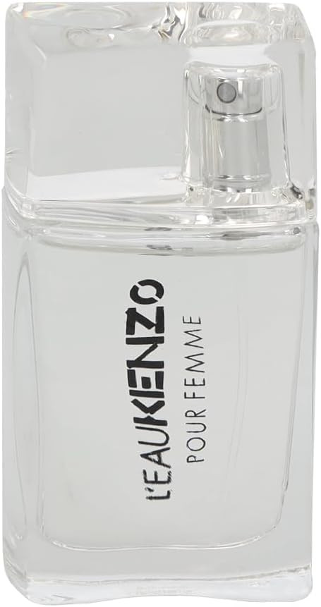 Kenzo, L'eau Pour Femme Eau de Toilette Woman 100ml