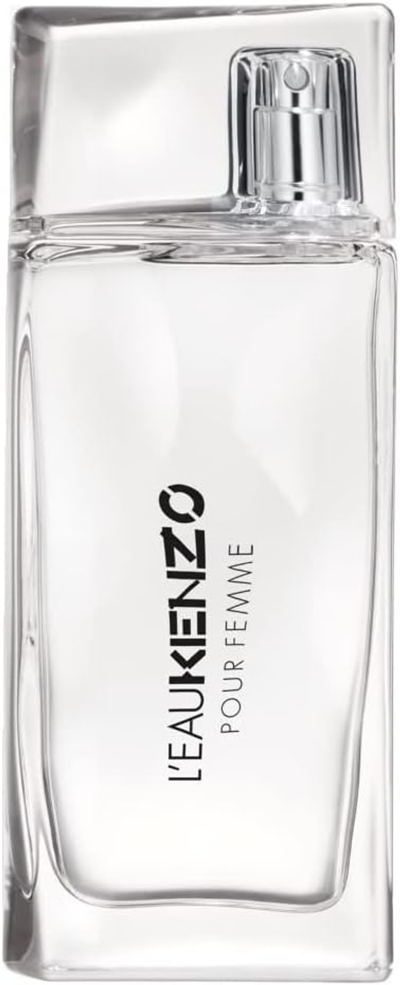 Kenzo L'eau Pour Femme Eau de Toilette 50ml