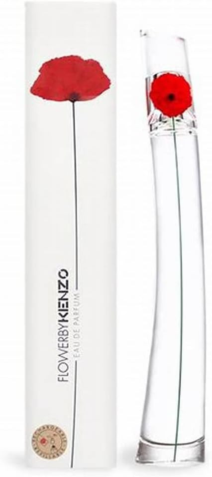 KENZO Flower by Kenzo La Ressource Eau de Parfum Refill 200 ml