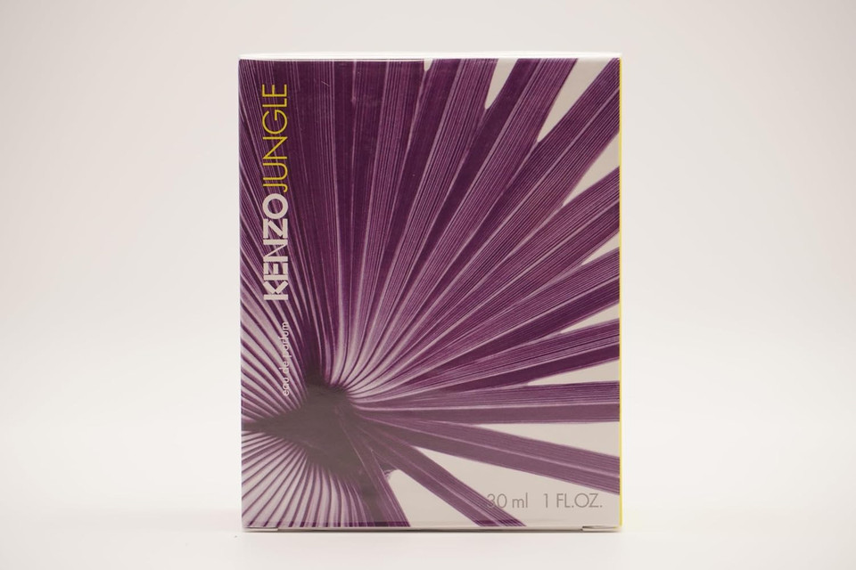 KENZO Jungle L'Elephant Eau de Parfum 30 ml