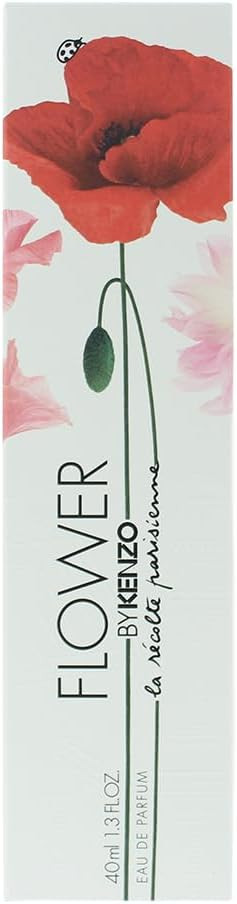 Kenzo La Recolte Parisienne Eau de Parfum 40ml