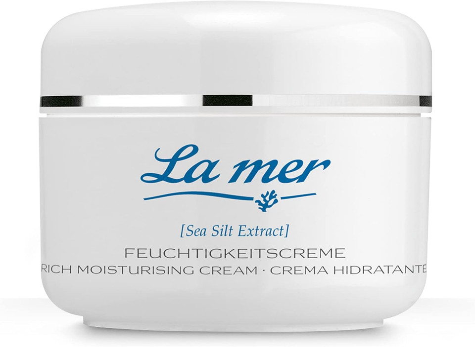 La mer: Origin of Feuchtigkeitscreme ohne Parfum: La mer: Groesse: Feuchtigkeitscreme o.P 50 ml (50 ml)