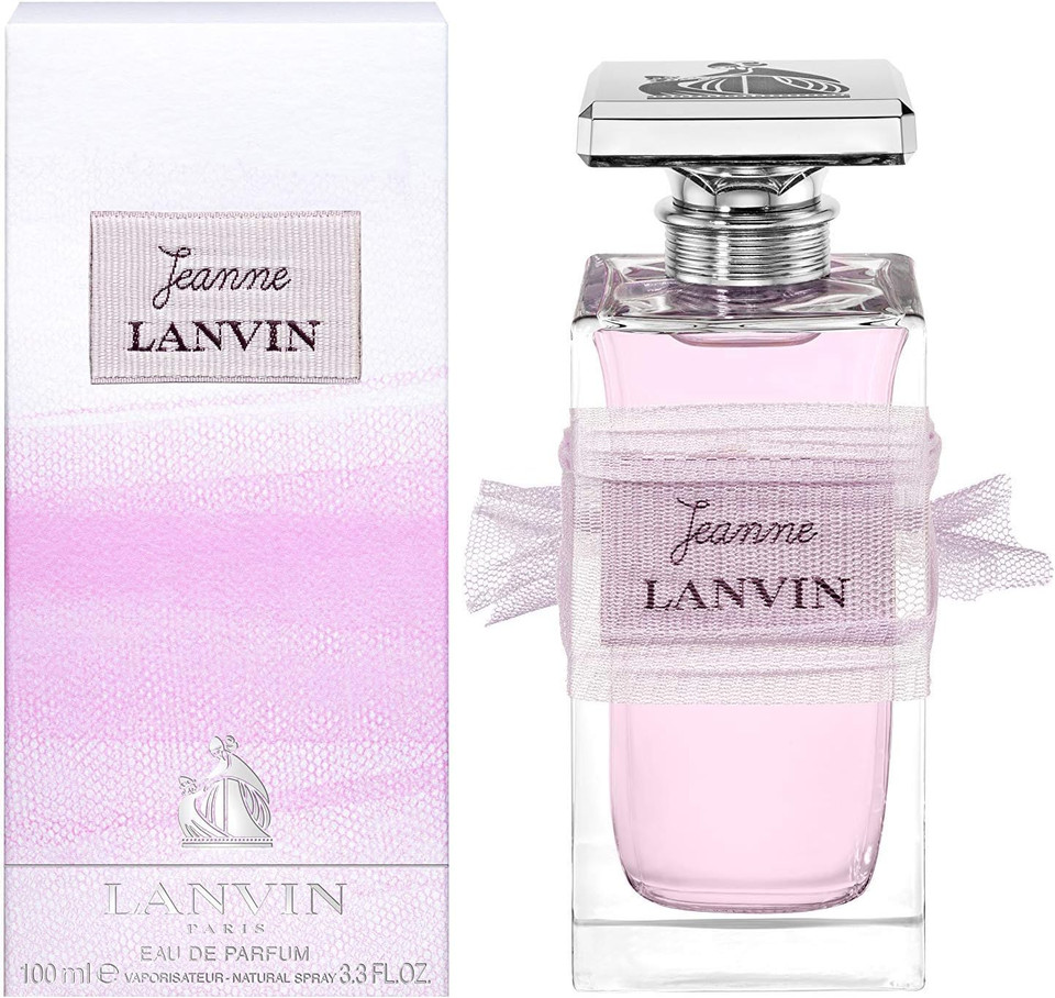 Lanvin Jeanne Eau de Parfum