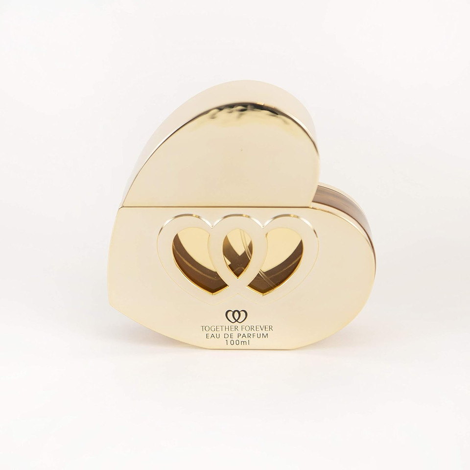 Laurelle Together Forever Eau De Parfum
