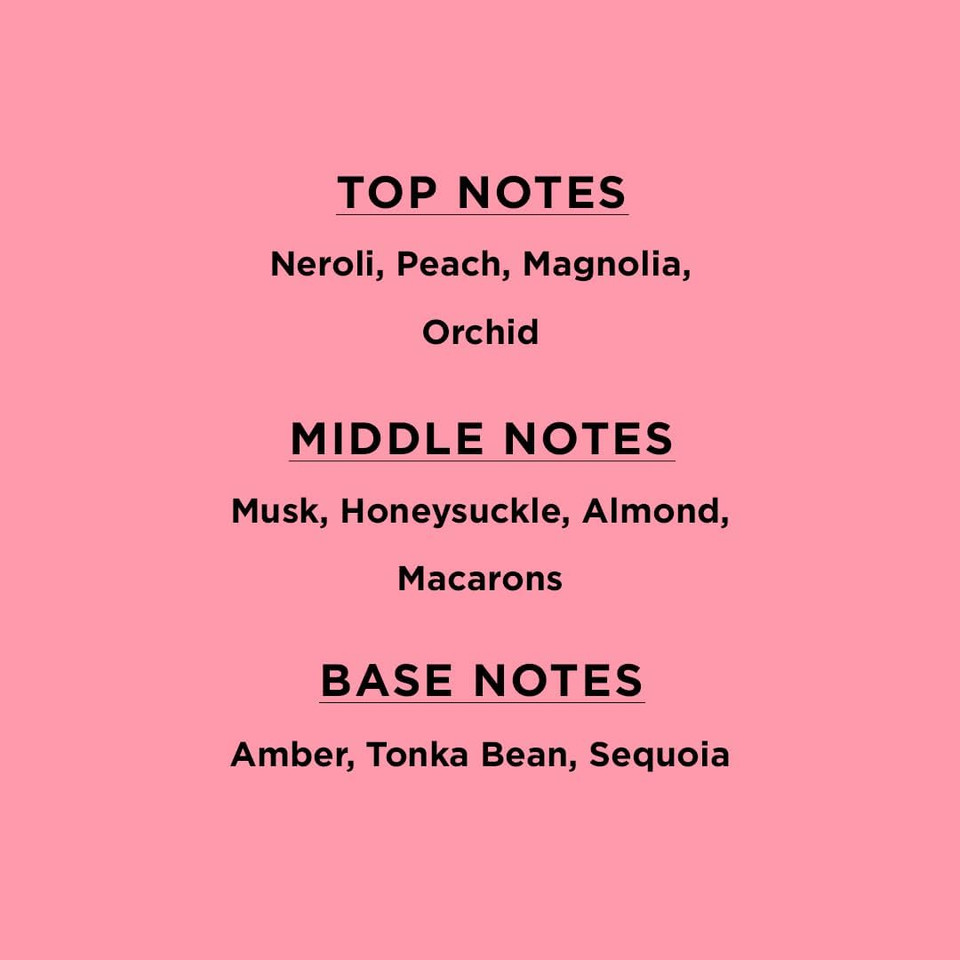 Laurelle Forever Together Eau De Parfum