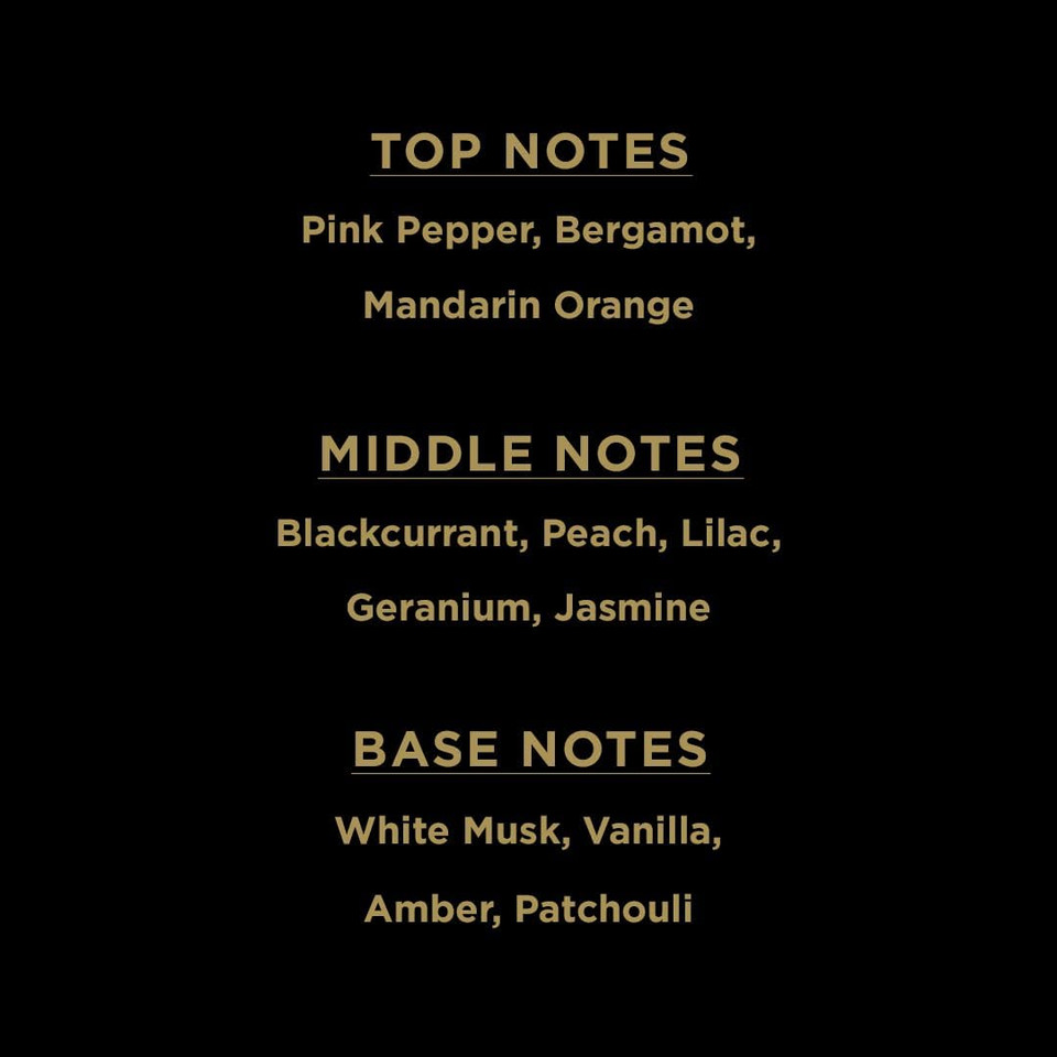 Forever Collection 3 Pack Set - Eau De Parfum 100ml - Forever Together, Together Forever, Always Forever - Designer Inspired Fragrances For Her - By Laurelle London