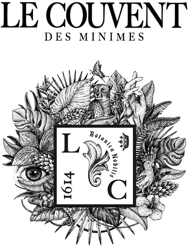 Le Couvent des Minimes Remarkable Perfume Porto Bello EDP 100 ml, Black