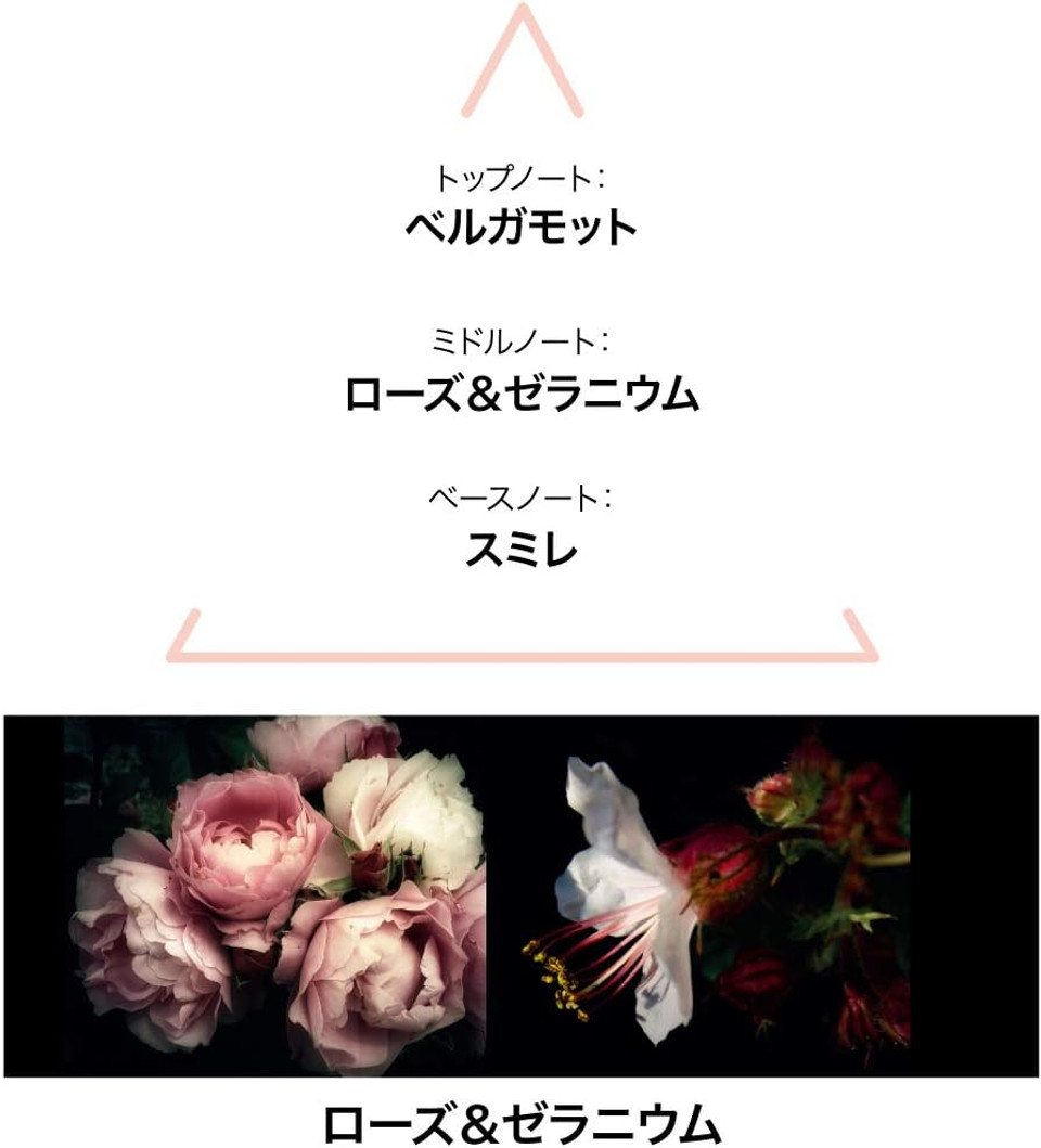 LE COUVENT DES MINIMES Aqua Paradisi Cologne Botanique Intense 50 ml