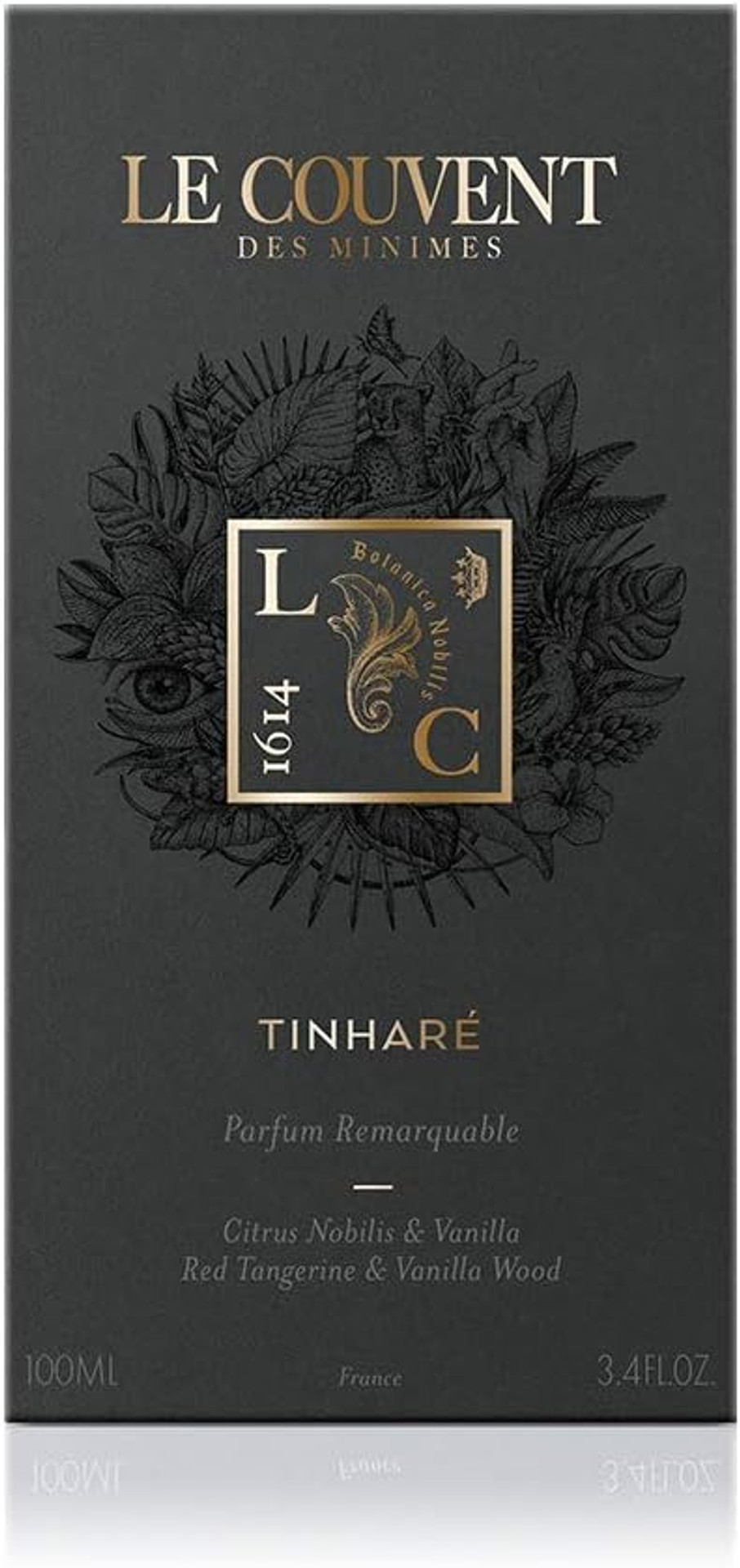 Le Couvent compatible - Remarkable Perfume Tinhare EDP 50 ml