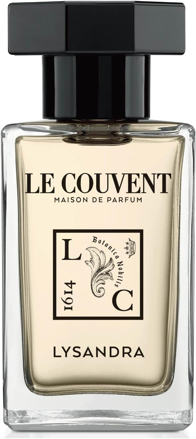 Le Couvent - Eaux De Parfumes Lysandra EDP 50 ml