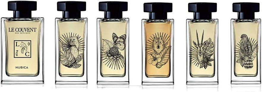 Le Couvent - Eaux De Parfumes Lysandra EDP 100 ml
