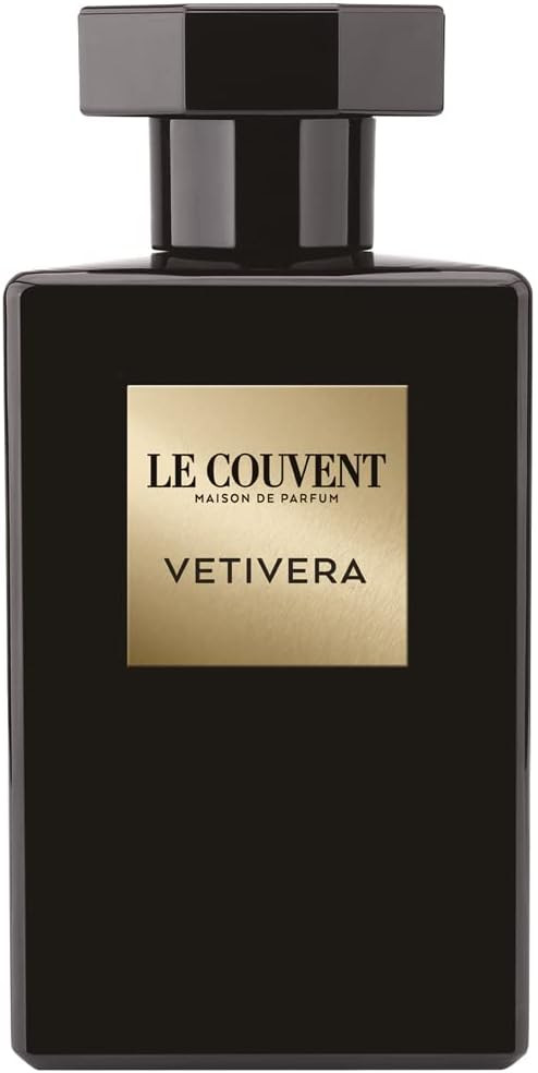 Klorane Le Couvent Maison de Parfum Singuliere Vetivera Perfume Spray 100 ml