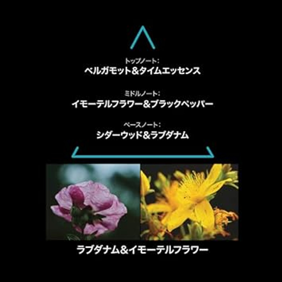 Pilexil Eau de Parfum Spray 100 ml