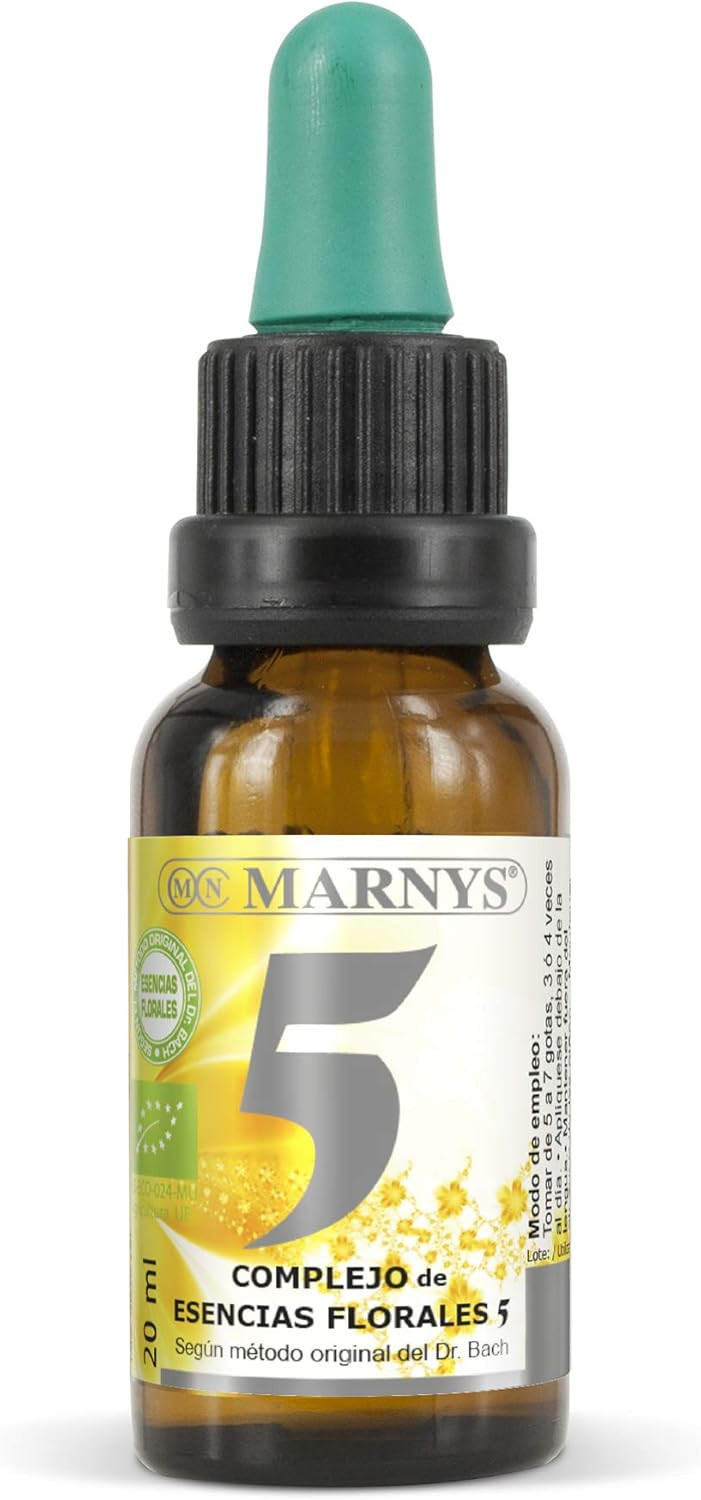 MARNYS - FORMULA No. 5 IRA MARNYS