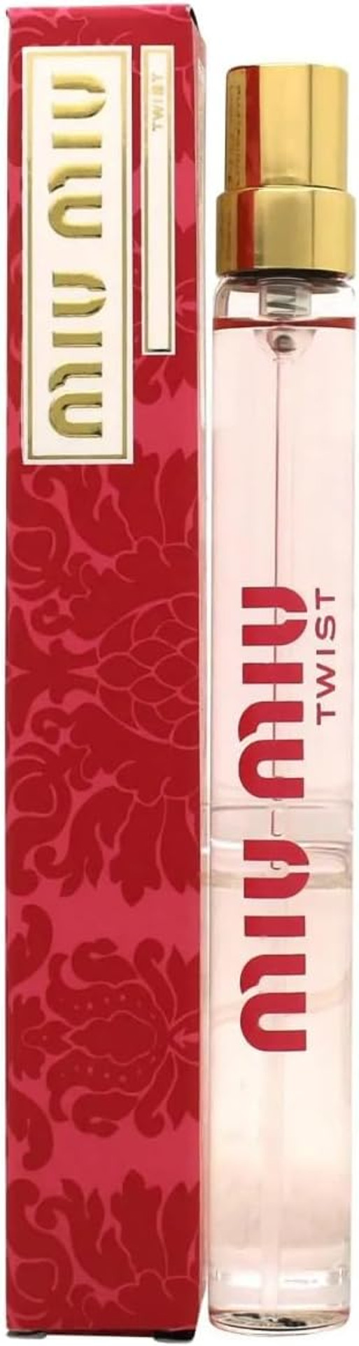 Miu Miu Twist Eau De Parfum