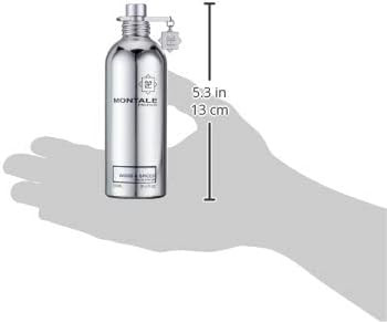 Montale, Wood & Spices Men's Eau de Parfum Spray 100ml