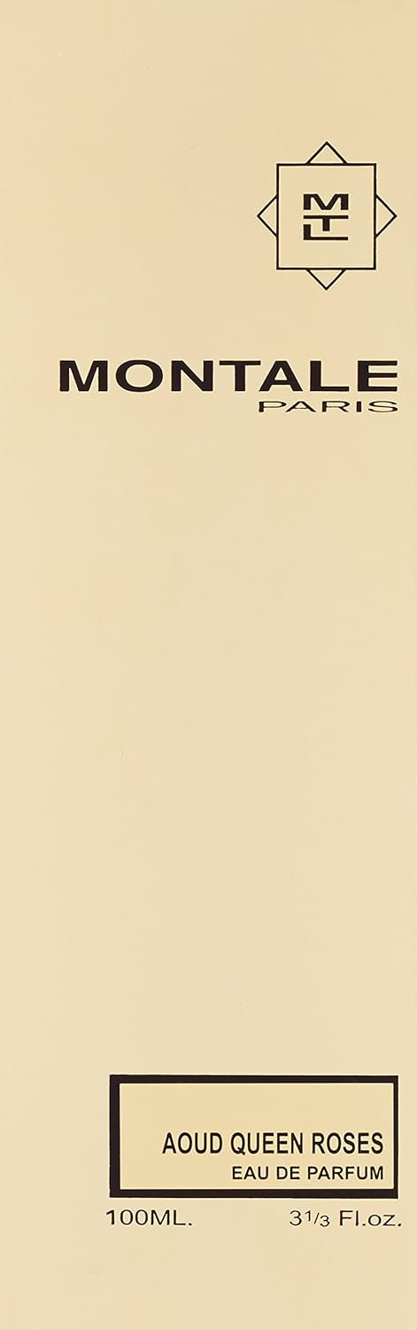 Montale Eau De Parfum 100 ml
