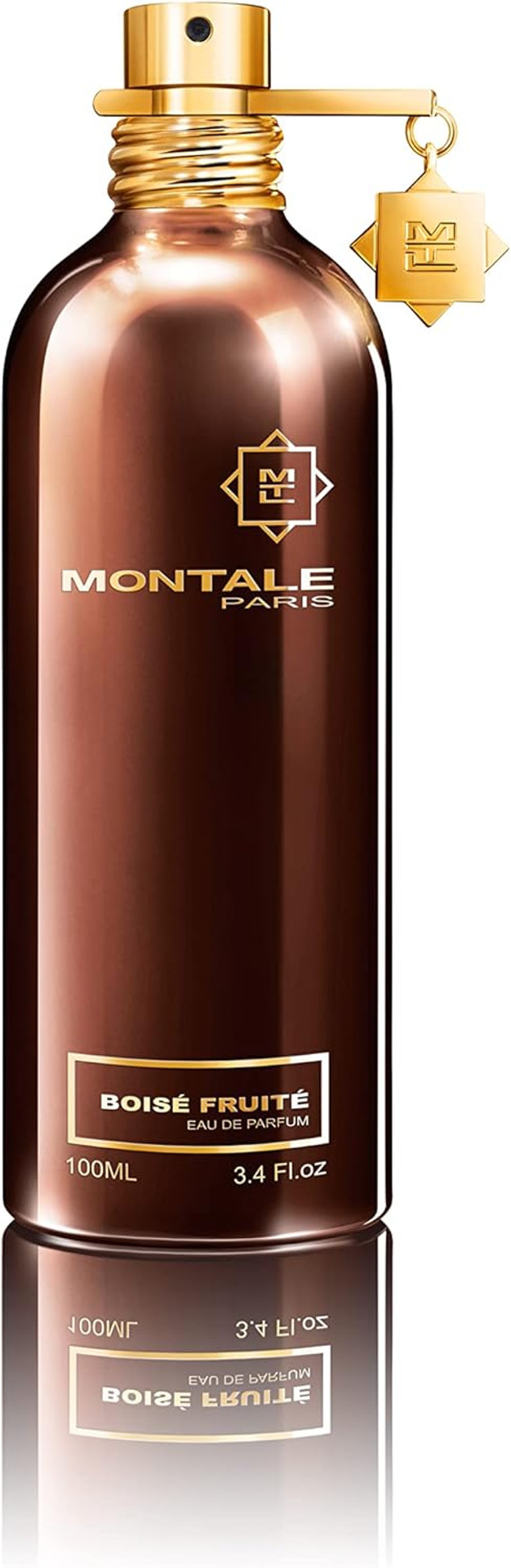 Montale Boise Fruite Eau de Parfum 100ml