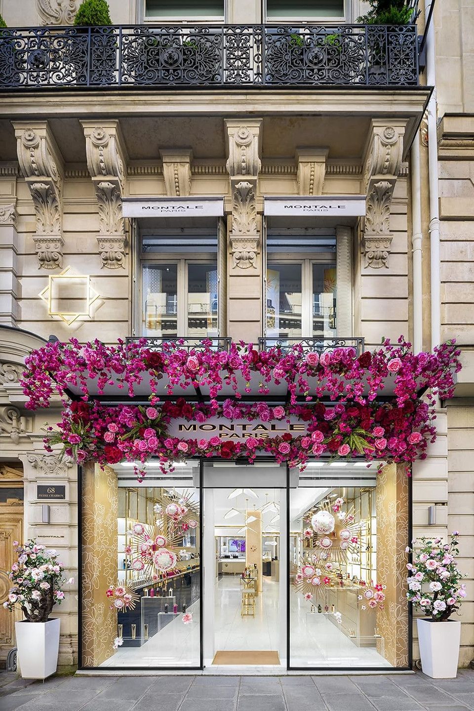 Montale Fougere Marine Eau De Parfum Spray 100ml