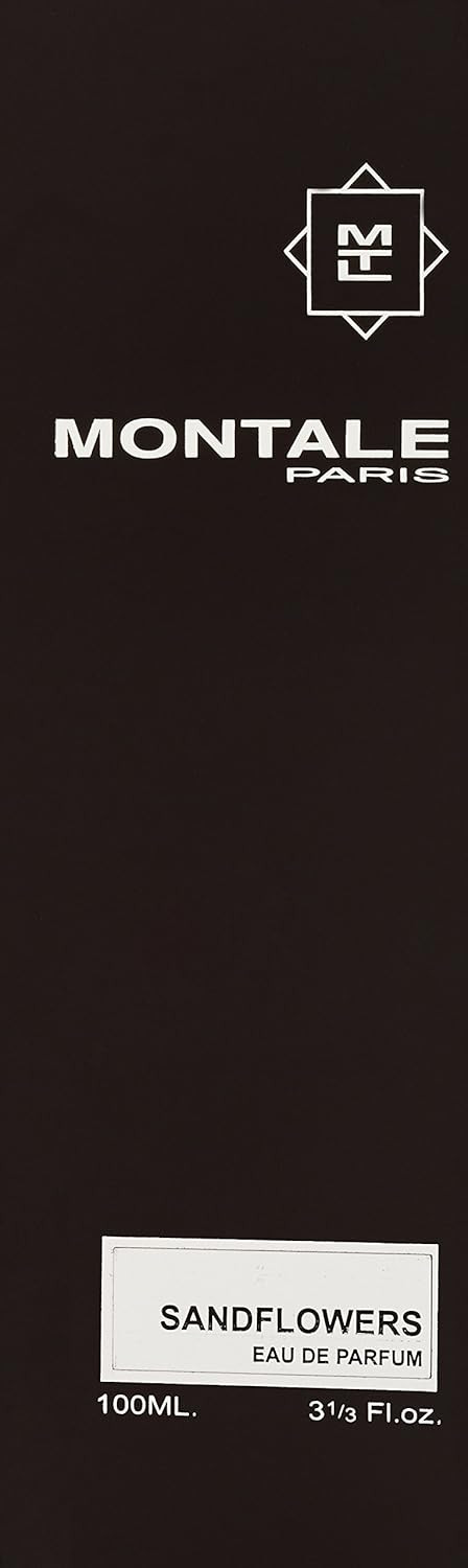 Montale Sandflowers Eau De Parfum Spray 100ml