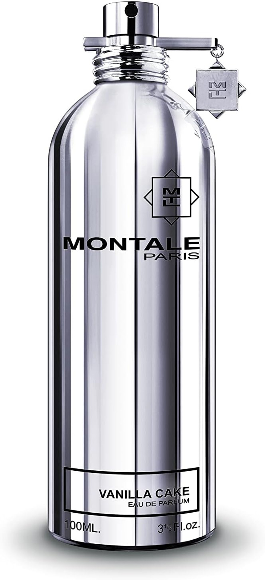 Vanilla Cake by Montale for Unisex - 3.4 oz EDP Spray
