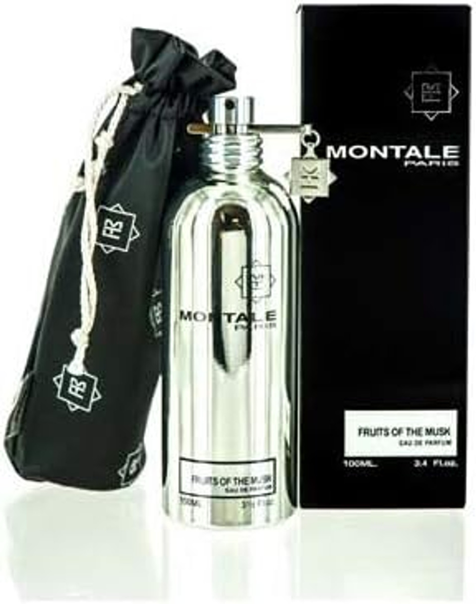 Montale Paris Fruits Of The Musk Eau De Parfum Spray 100ml