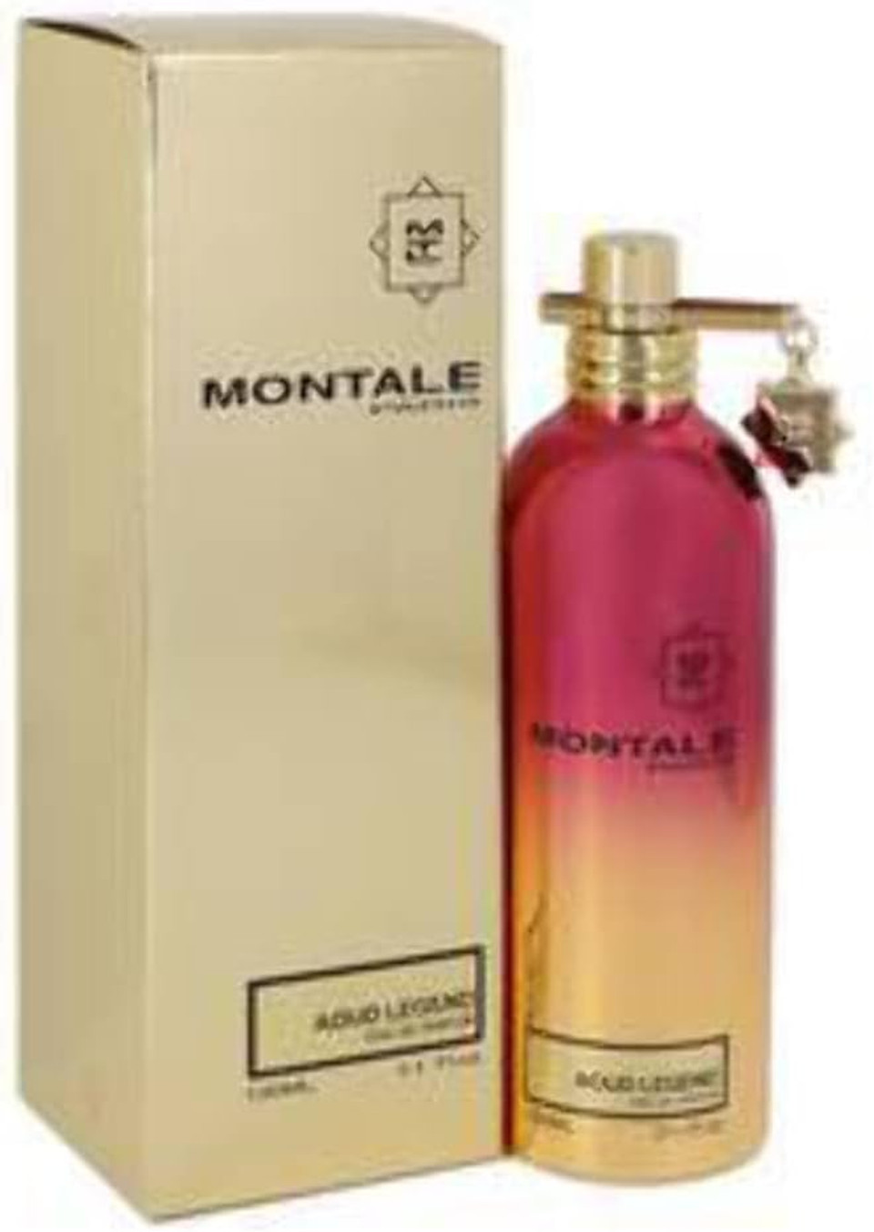 Montale Aoud Legend EDP Spray 50ml