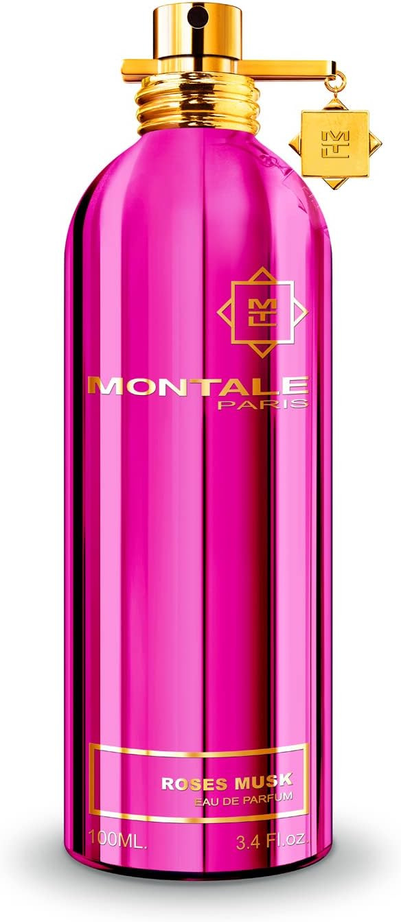 MONTALE Sensual Instinct Eau De Parfum 100ml, (Pack of 1)