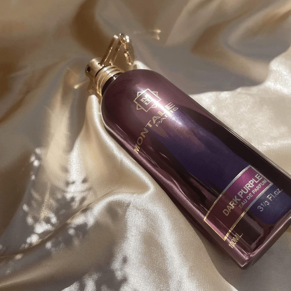 MONTALE Sensual Instinct Eau De Parfum 100ml, (Pack of 1)