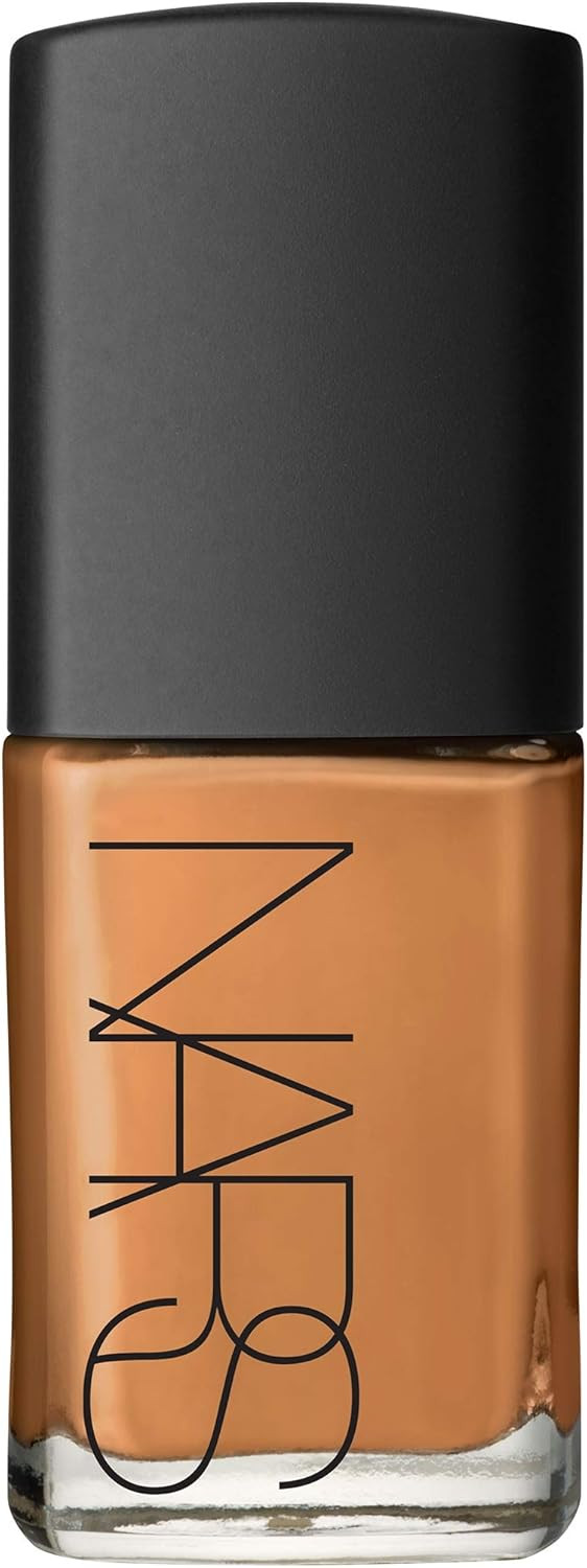 NARS Sheer Glow Med/Dark 3.3 Caracas Foundation 30ml