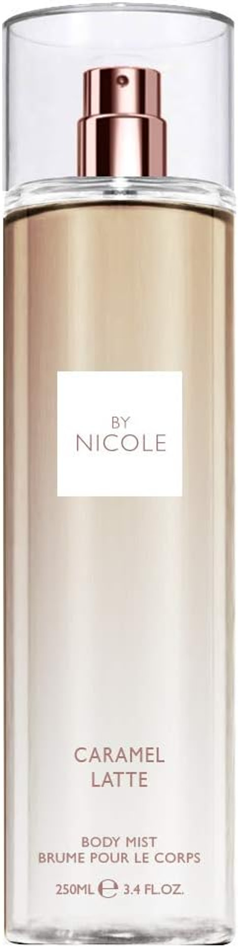 Nicole Scherzinger Hypnotic Bloom Body Mist
