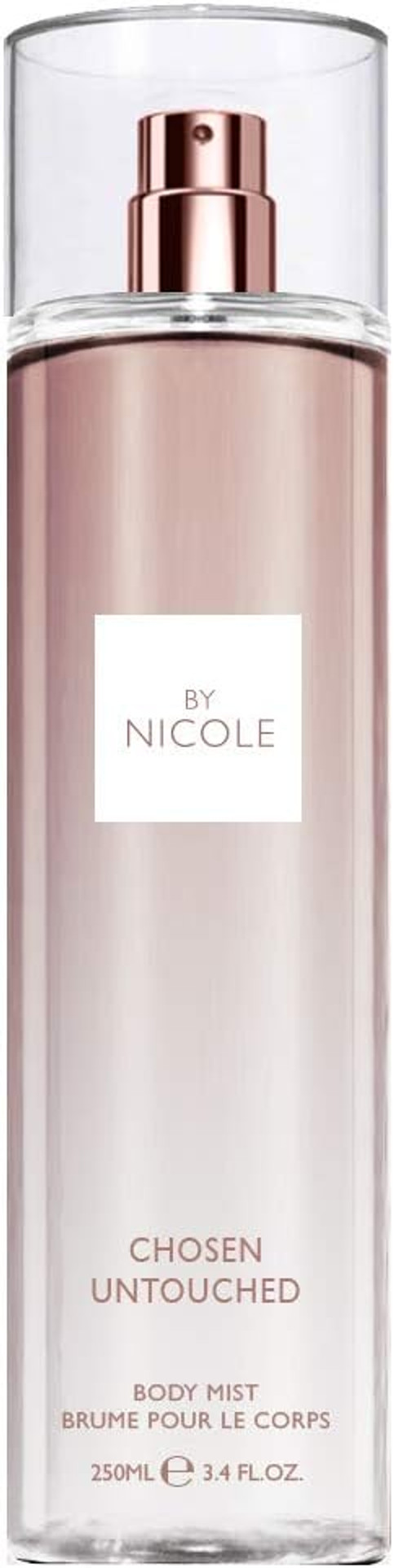 Nicole Scherzinger Hypnotic Bloom Body Mist