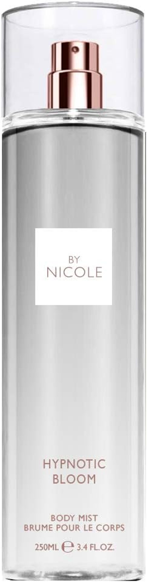 Nicole Scherzinger Hypnotic Bloom Body Mist