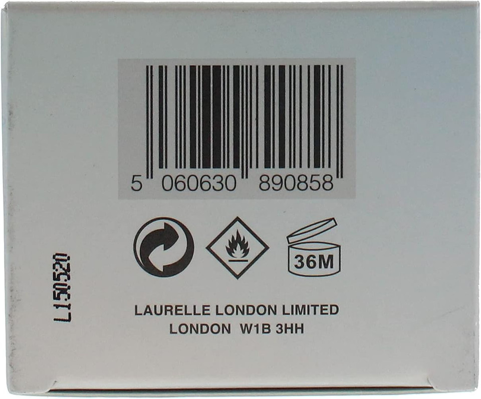 Nicole Scherzinger Daring Eau de Parfum, Floral, 100 ml