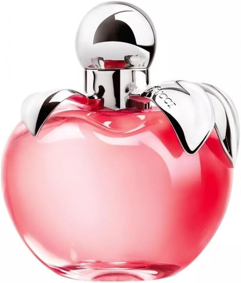 Nina Ricci Nina Eau De Toilette Spray - 50ml/1.7oz