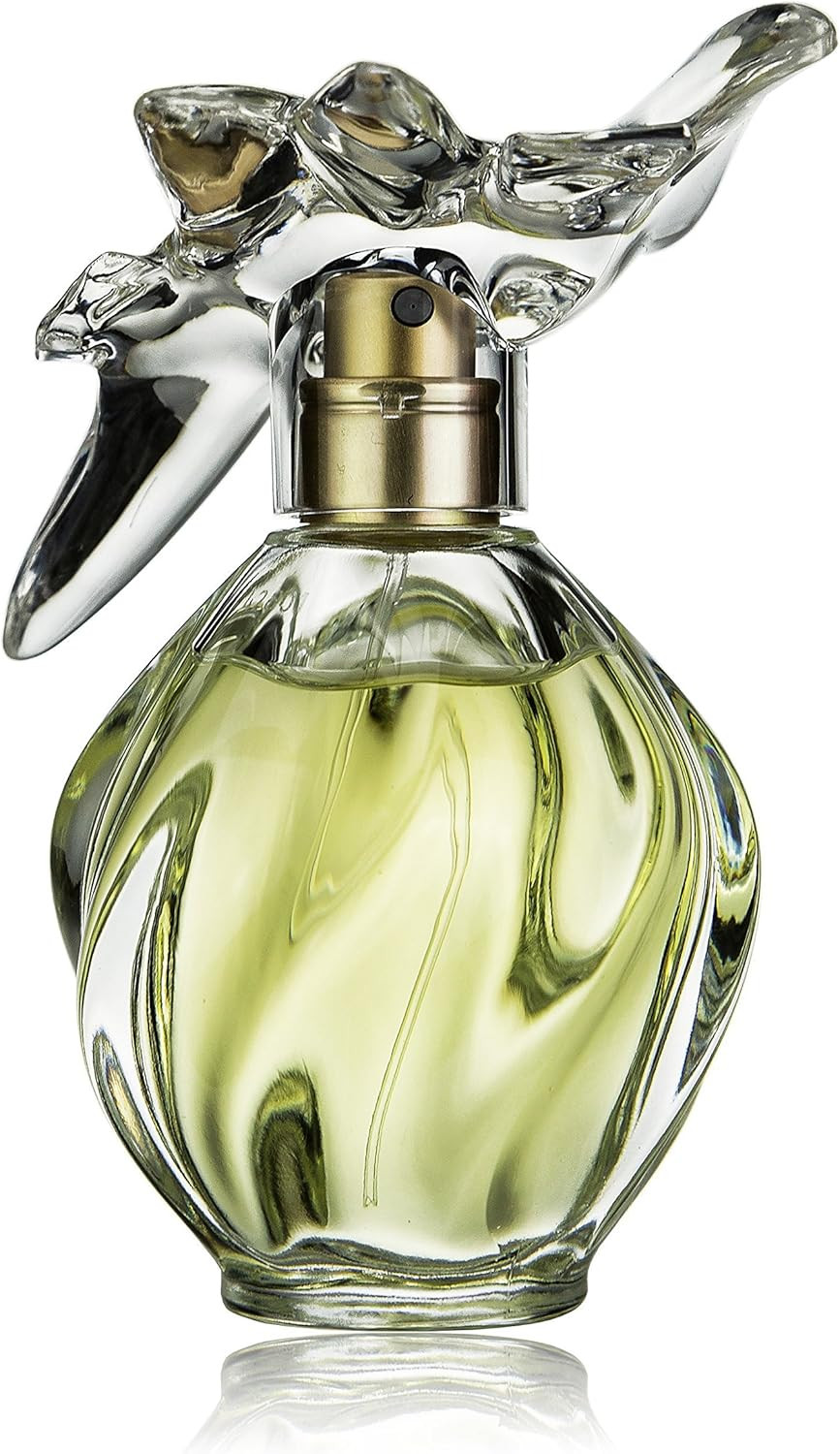Nina Ricci Ladies Fragrance L'air Du Temps 100ml Eau De Perfum Spray For Her
