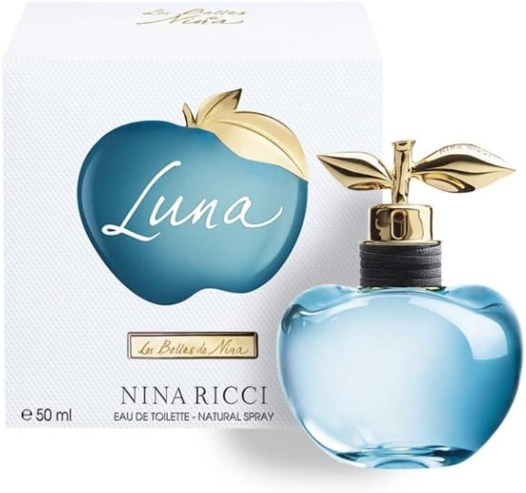 NINA RICCI Luna EDT Spray, 30 ml