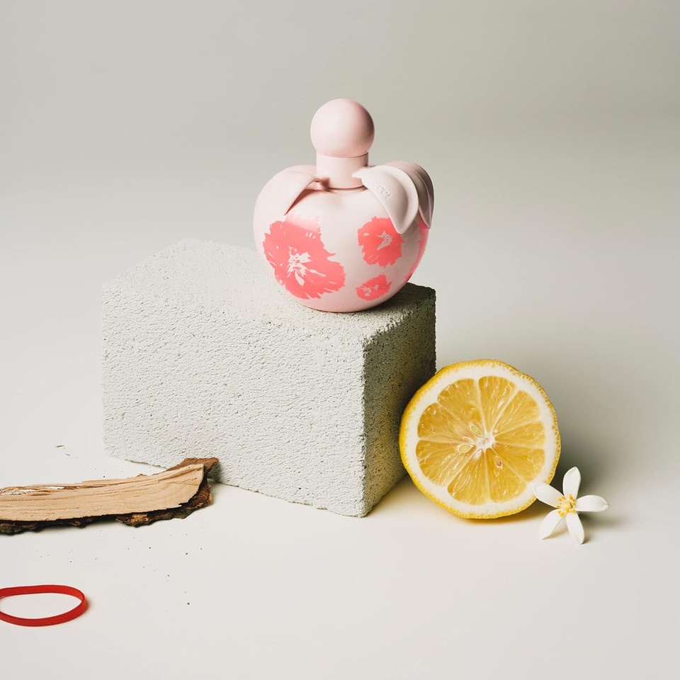 Nina Fleur by Nina Ricci for Women - 1 oz EDT Spray