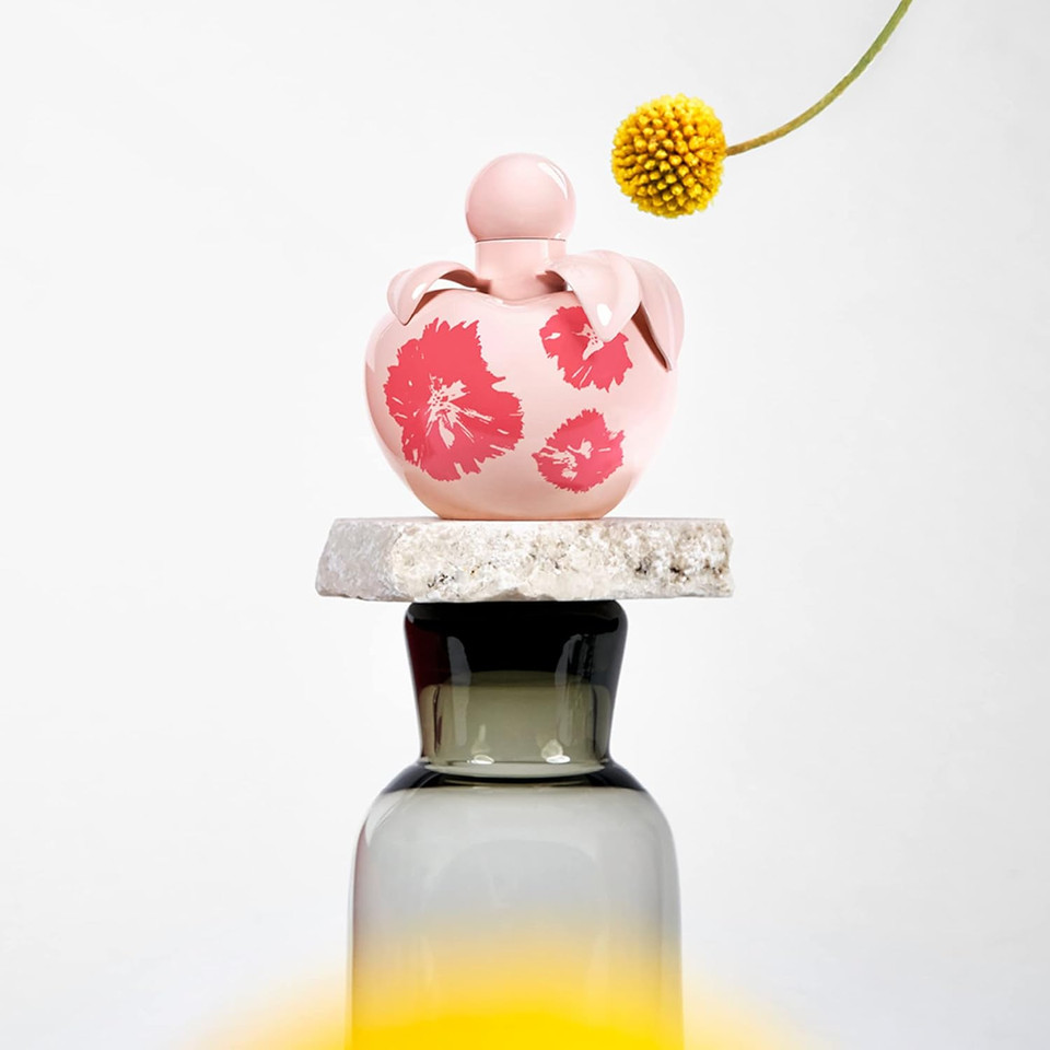 Nina Fleur by Nina Ricci for Women - 1 oz EDT Spray