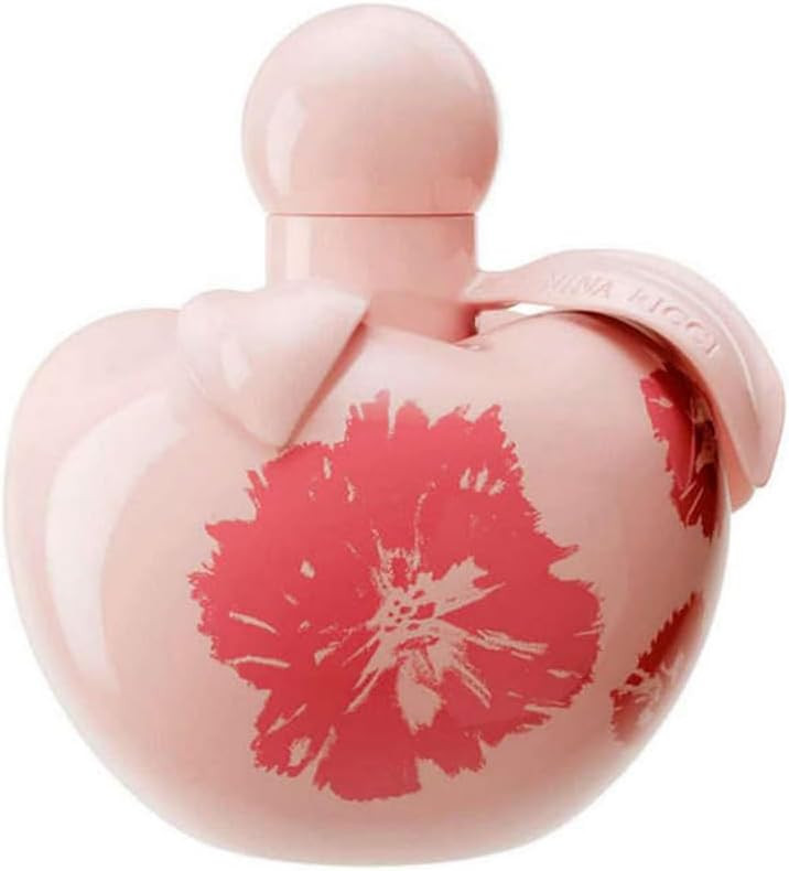 Nina Fleur by Nina Ricci for Women - 2.7 oz EDT Spray