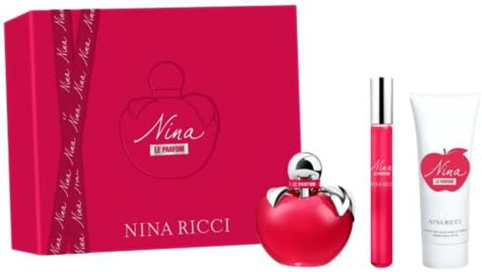 Aveda Nina Le Parfum Eau de Parfum 50 ml  Nina Ricci  Gift