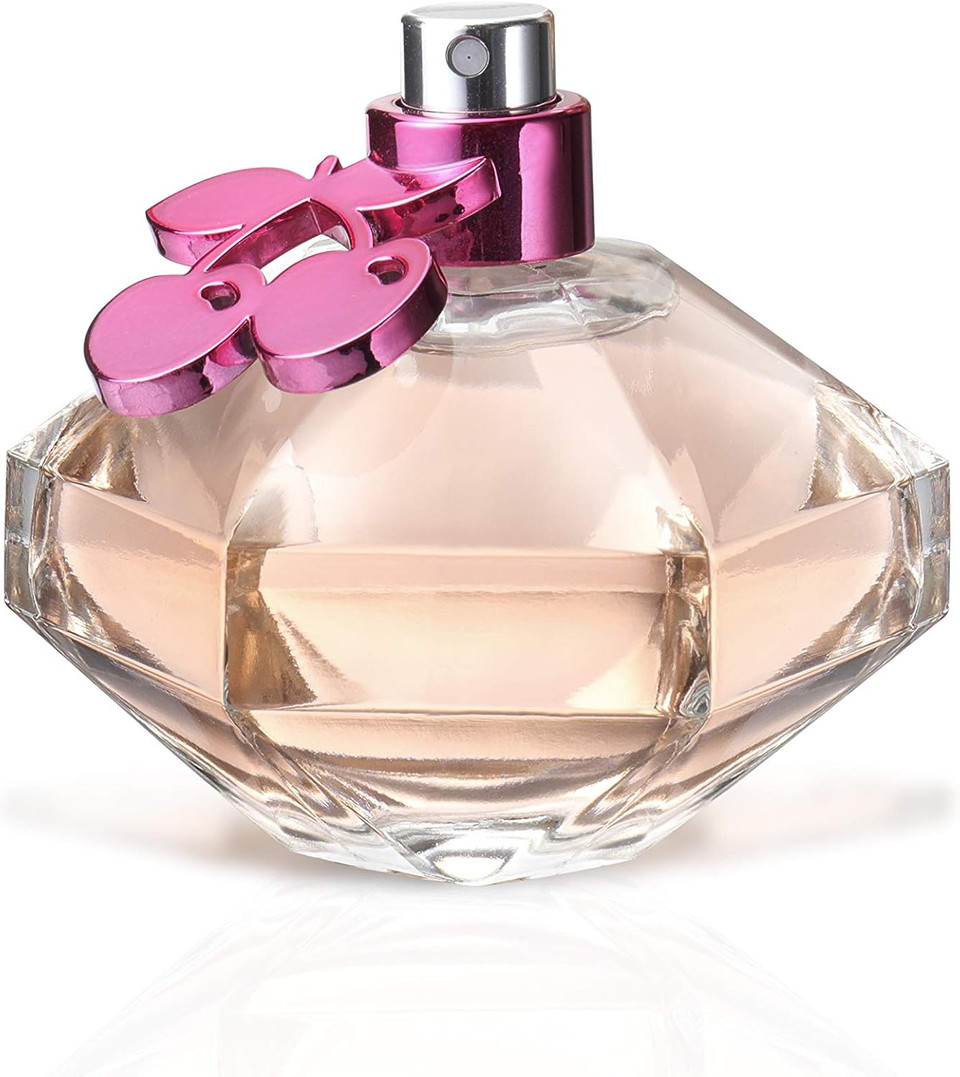 Pacha Ibiza Psicodelic Eau de Toilette for Women - Long Lasting - Modern, Young and Sexy Fragance - Floral and Sweet Notes - Ideal for Day Wear -50 ml