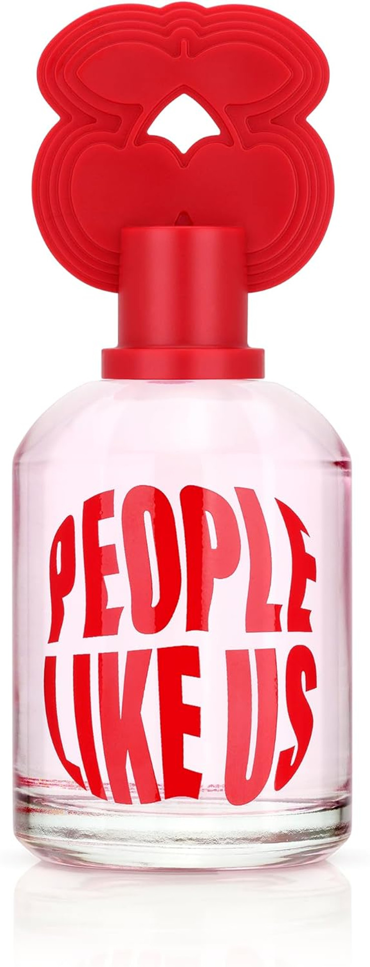 Pacha Ibiza People Like Us Eau de Toilette for women 100 ml