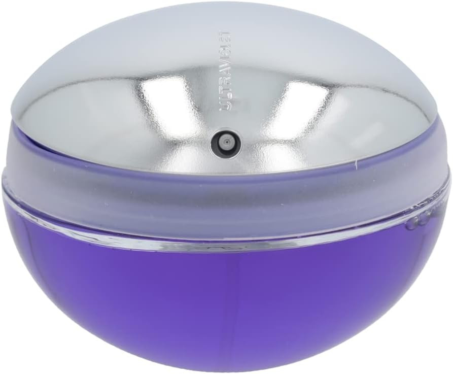 Ultraviolet Edp Vapo 80ml