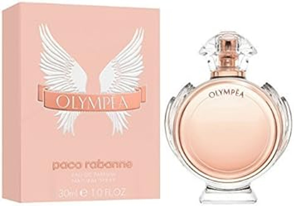 Paco Rabanne Olympea Eau de Parfum 80ml