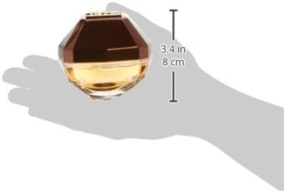 Lady Million Prive by Paco Rabanne Eau De Parfum For Women 30 ml