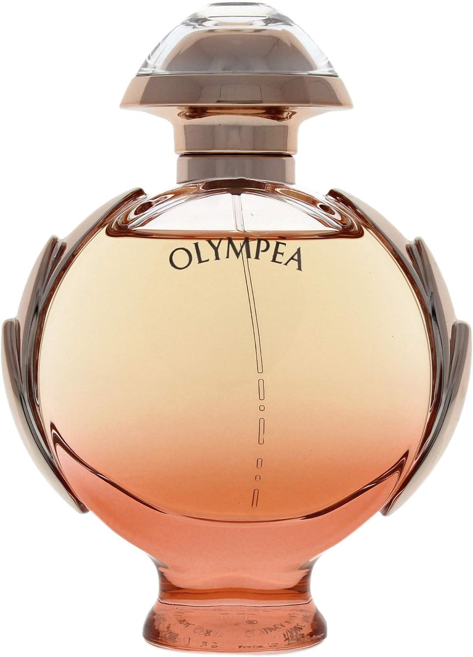 Olympea Aqua Edp Vapo 50ml